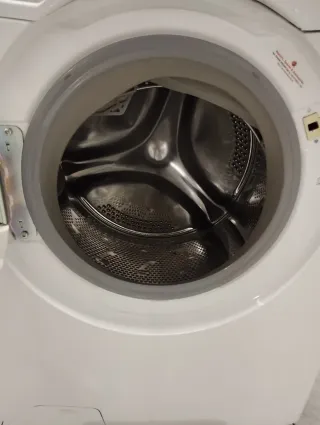 LAVADORA CON SECADORA Hoover 9+6kg AAA