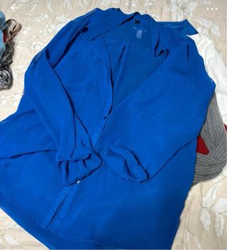 Lote Ropa Talla L esta en muy buen estado