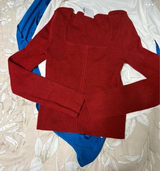 Lote Ropa Talla L esta en muy buen estado