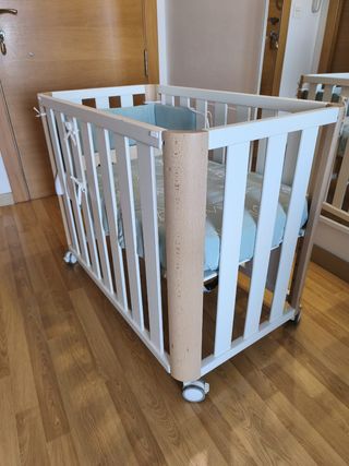 Minicuna colecho Cotinfant Doco Sleeping