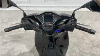 Honda SH 125i Top Box - 2020 - 23.530 KM