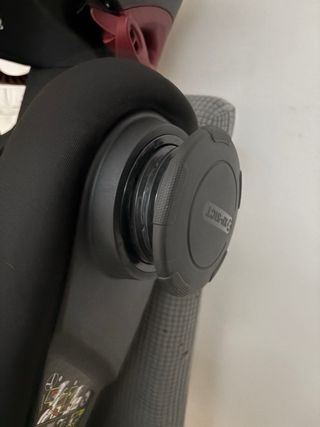 Britax Romer Kidfix 2 Silla Coche Isofix