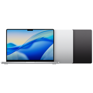 MacBook Pro 14.2 M5 10 Núcleos 16GB/1Tb Nuevo