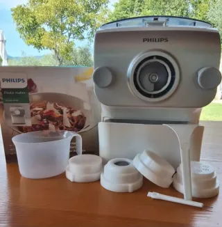 Philips Pasta Maker