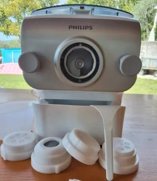 Philips Pasta Maker