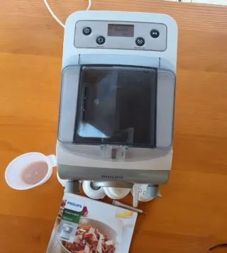 Philips Pasta Maker