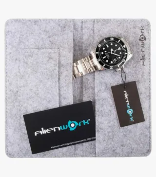 Reloj Elegante Colouring Hombre Correa