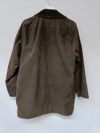 Chaqueta Barbour Hombre