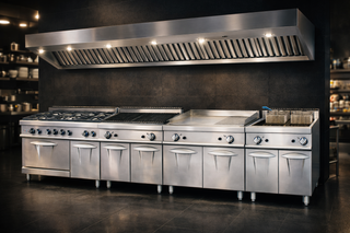 Maquinaria Hostelería y Restauración