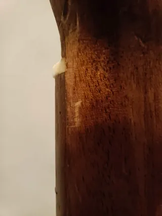 Guitarra Vicente Tatay Antigua