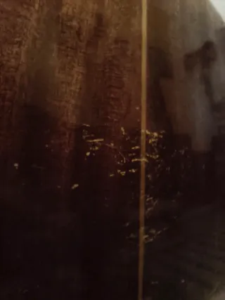 Guitarra Vicente Tatay Antigua