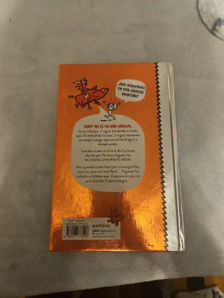 Misterio en la isla (Las colosales aventuras de...