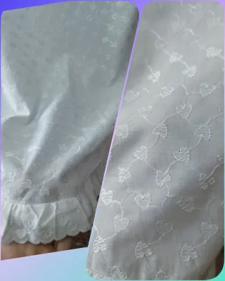 Gonna a ruota battista