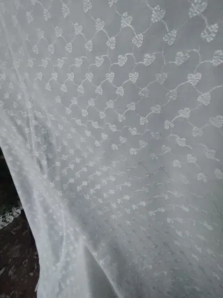 Gonna a ruota battista