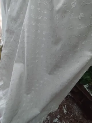 Gonna a ruota battista