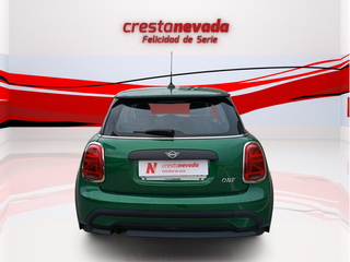 DESDE 250€ AL MES SIN ENTRADA MINI MINI VERDE