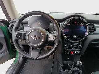 DESDE 250€ AL MES SIN ENTRADA MINI MINI VERDE