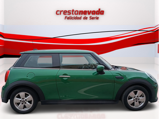 DESDE 250€ AL MES SIN ENTRADA MINI MINI VERDE