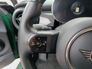 DESDE 250€ AL MES SIN ENTRADA MINI MINI VERDE