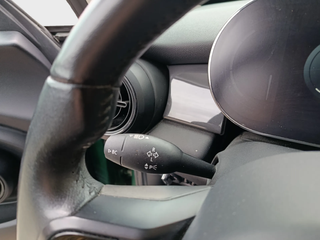 DESDE 250€ AL MES SIN ENTRADA MINI MINI VERDE