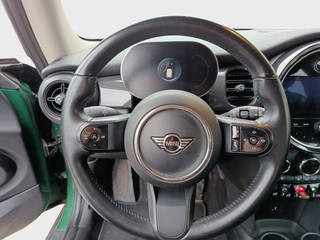 DESDE 250€ AL MES SIN ENTRADA MINI MINI VERDE