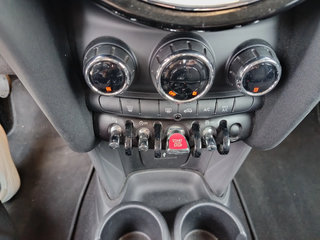 DESDE 250€ AL MES SIN ENTRADA MINI MINI VERDE