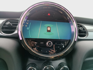 DESDE 250€ AL MES SIN ENTRADA MINI MINI VERDE