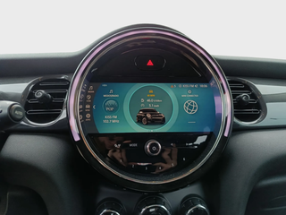 DESDE 250€ AL MES SIN ENTRADA MINI MINI VERDE