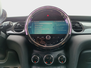 DESDE 250€ AL MES SIN ENTRADA MINI MINI VERDE