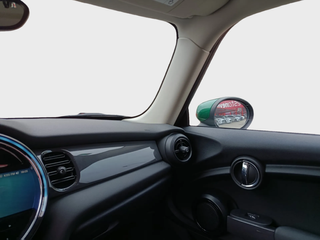 DESDE 250€ AL MES SIN ENTRADA MINI MINI VERDE