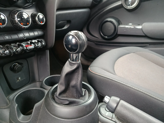 DESDE 250€ AL MES SIN ENTRADA MINI MINI VERDE