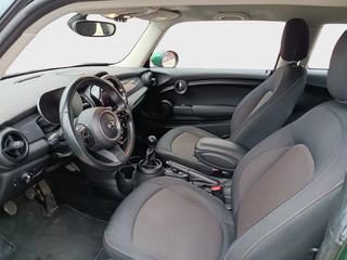 DESDE 250€ AL MES SIN ENTRADA MINI MINI VERDE