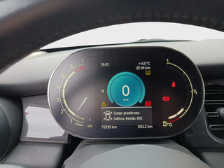 DESDE 250€ AL MES SIN ENTRADA MINI MINI VERDE