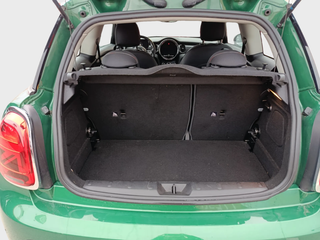 DESDE 250€ AL MES SIN ENTRADA MINI MINI VERDE