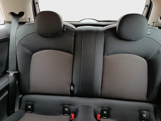 DESDE 250€ AL MES SIN ENTRADA MINI MINI VERDE