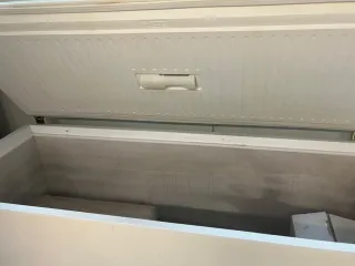 4 arcones en venta varias medidas .zanussi recoger