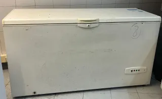 4 arcones en venta varias medidas .zanussi recoger