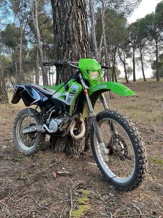 Beta RRT TRUEBA 2000 Enduro