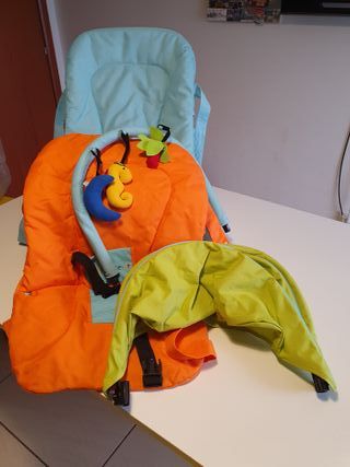 Sdraietta Miss-draio Foppapedretti