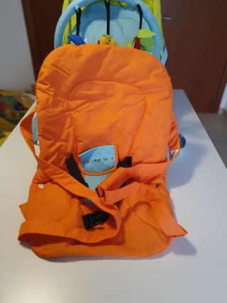 Sdraietta Miss-draio Foppapedretti