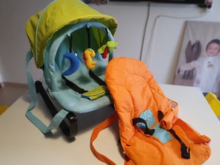 Sdraietta Miss-draio Foppapedretti