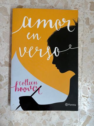 Amor en verso