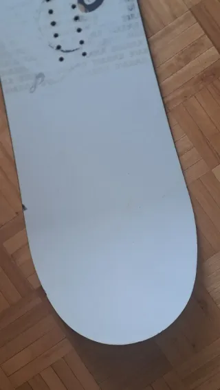 Tabla Snowboard Flow