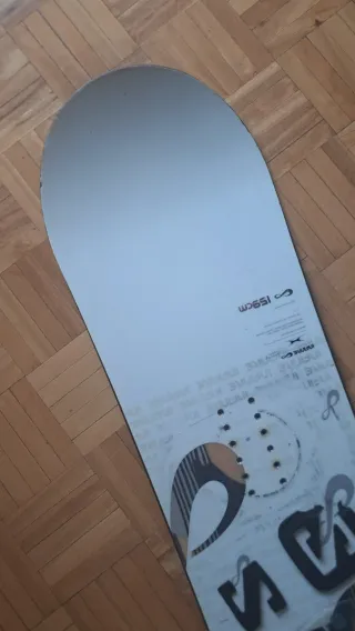 Tabla Snowboard Flow