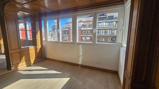 Piso en alquiler en Lista en Madrid