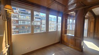 Piso en alquiler en Lista en Madrid