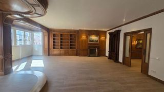 Piso en alquiler en Lista en Madrid