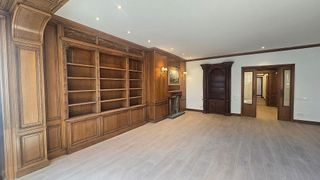 Piso en alquiler en Lista en Madrid