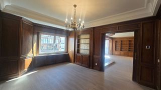 Piso en alquiler en Lista en Madrid