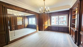 Piso en alquiler en Lista en Madrid